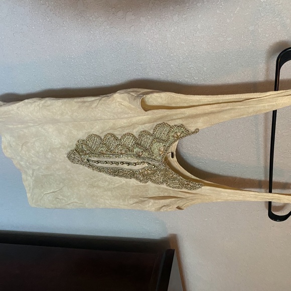 Free People Tank | Buckle Tank | Size Small - Picture 6 of 7